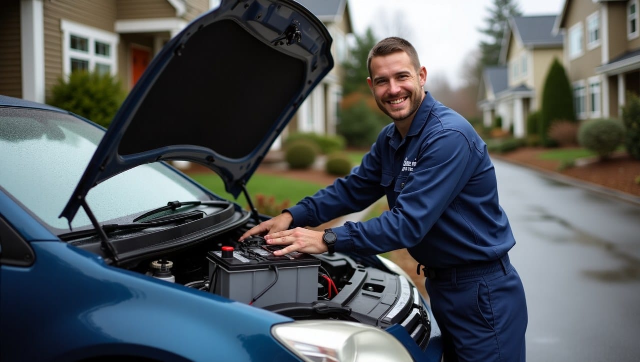 Why Mechanics Recommend Checking This Monthly How Long to Change Car Battery in Tucson, AZ