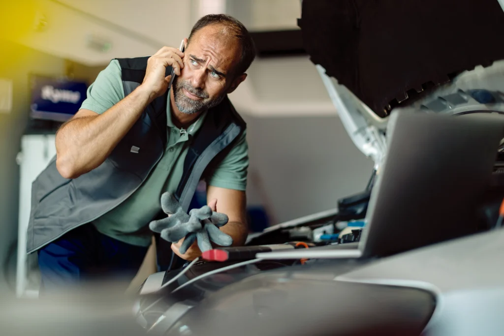 Mobile Mechanic Pros of Tucson
